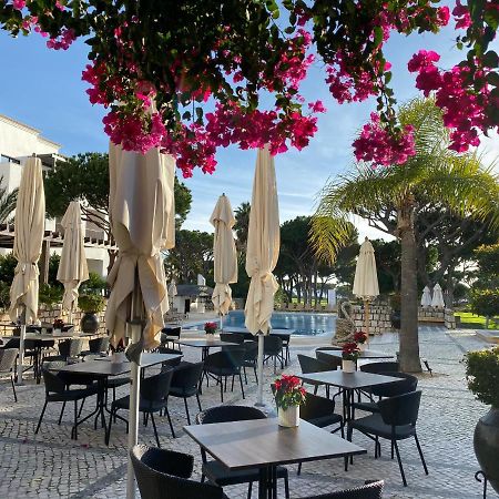אלבופיירה Algarve Luxury Experience - Situated Within The Pinecliffs Resort מראה חיצוני תמונה