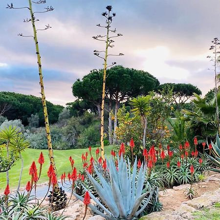 אלבופיירה Algarve Luxury Experience - Situated Within The Pinecliffs Resort מראה חיצוני תמונה