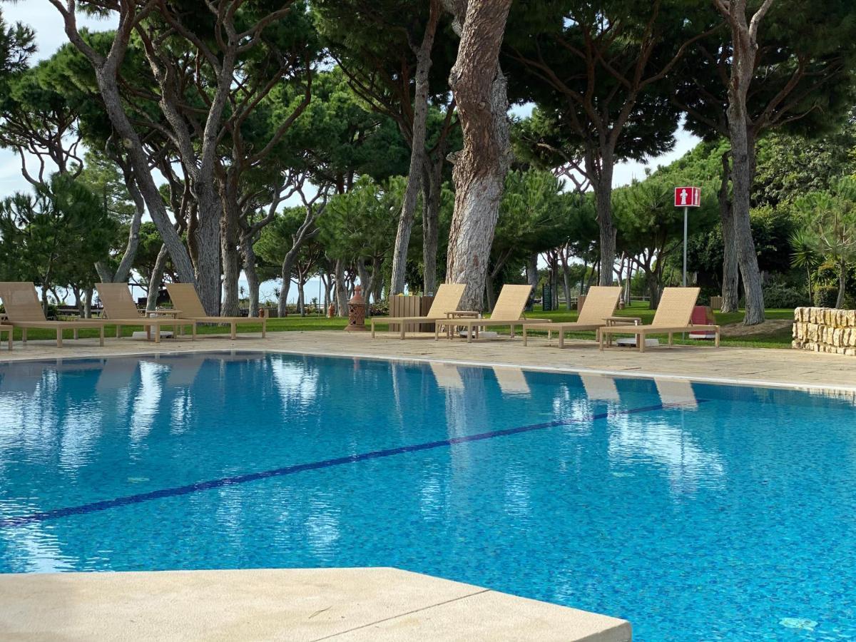 אלבופיירה Algarve Luxury Experience - Situated Within The Pinecliffs Resort מראה חיצוני תמונה
