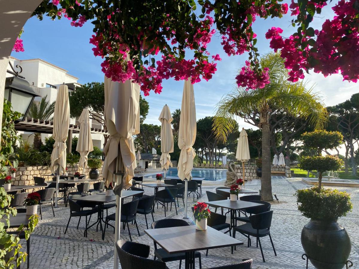 אלבופיירה Algarve Luxury Experience - Situated Within The Pinecliffs Resort מראה חיצוני תמונה