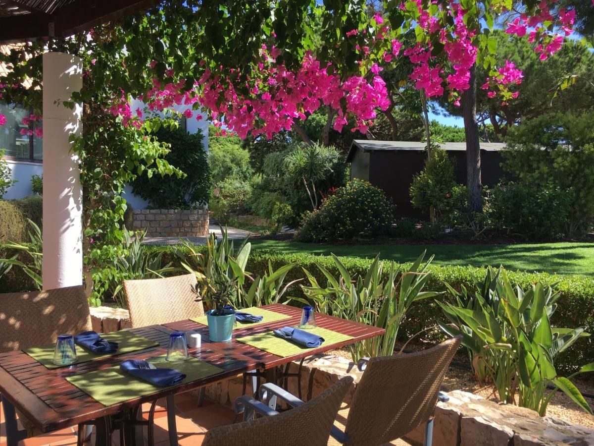 אלבופיירה Algarve Luxury Experience - Situated Within The Pinecliffs Resort מראה חיצוני תמונה