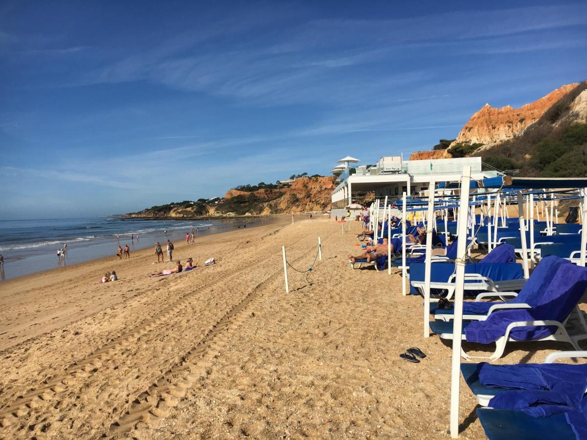 אלבופיירה Algarve Luxury Experience - Situated Within The Pinecliffs Resort מראה חיצוני תמונה