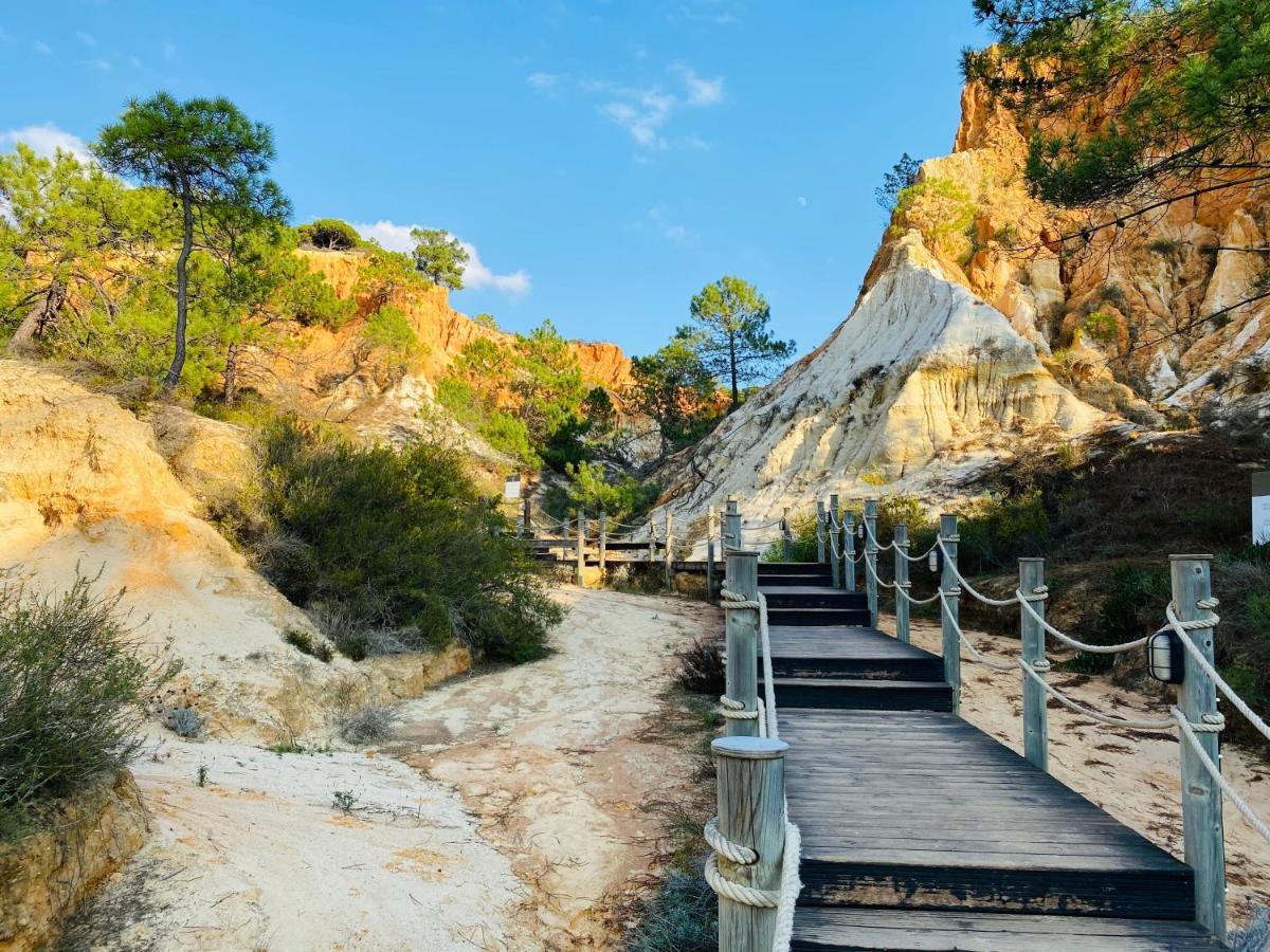 אלבופיירה Algarve Luxury Experience - Situated Within The Pinecliffs Resort מראה חיצוני תמונה