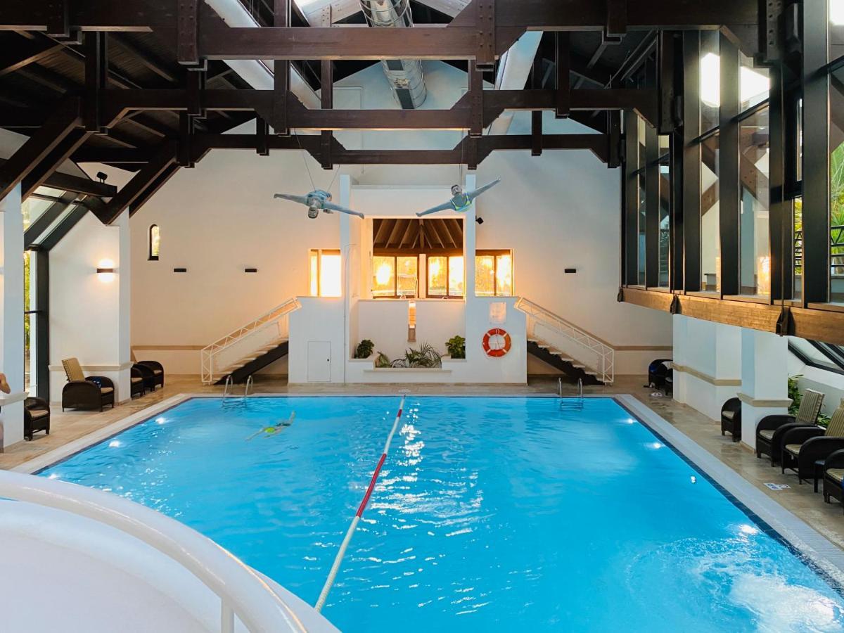 אלבופיירה Algarve Luxury Experience - Situated Within The Pinecliffs Resort מראה חיצוני תמונה