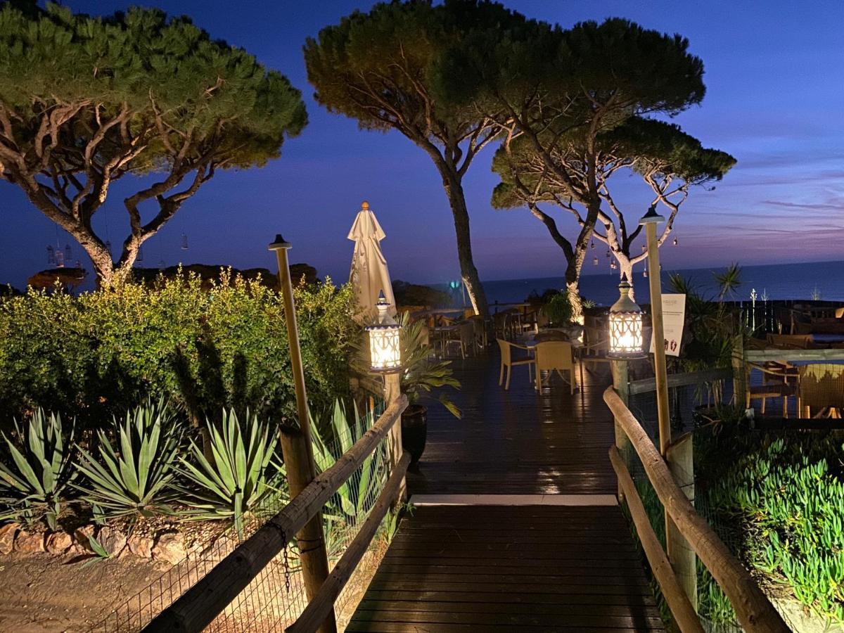 אלבופיירה Algarve Luxury Experience - Situated Within The Pinecliffs Resort מראה חיצוני תמונה