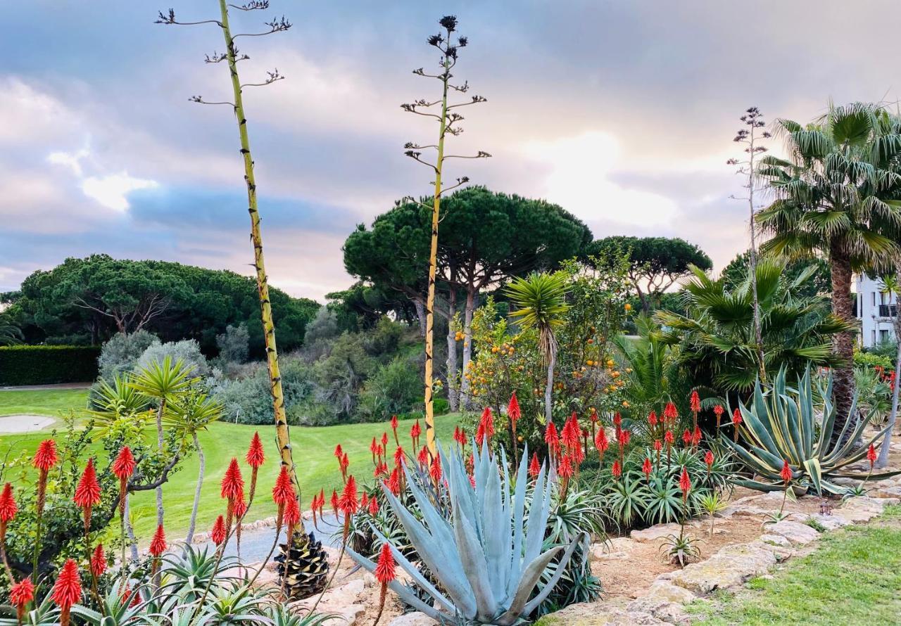 אלבופיירה Algarve Luxury Experience - Situated Within The Pinecliffs Resort מראה חיצוני תמונה