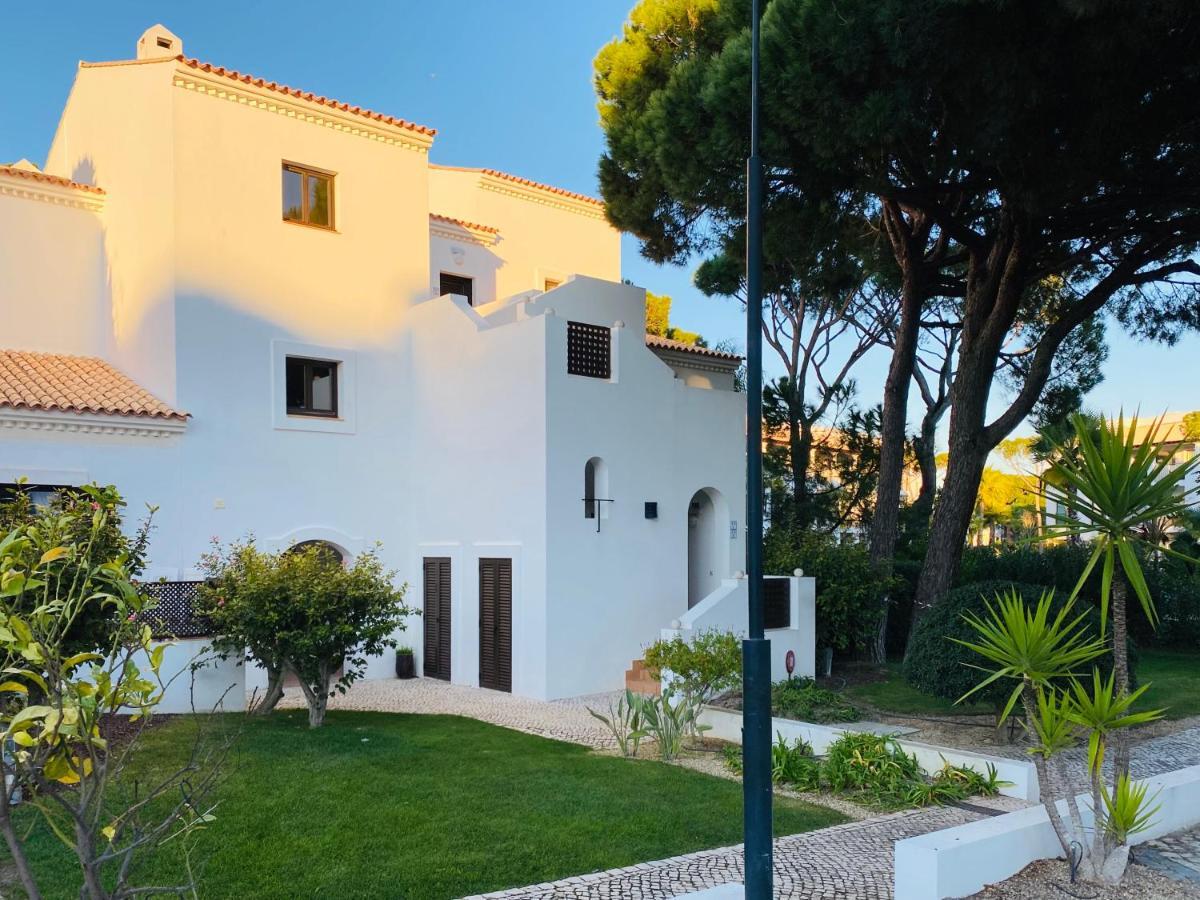 אלבופיירה Algarve Luxury Experience - Situated Within The Pinecliffs Resort מראה חיצוני תמונה