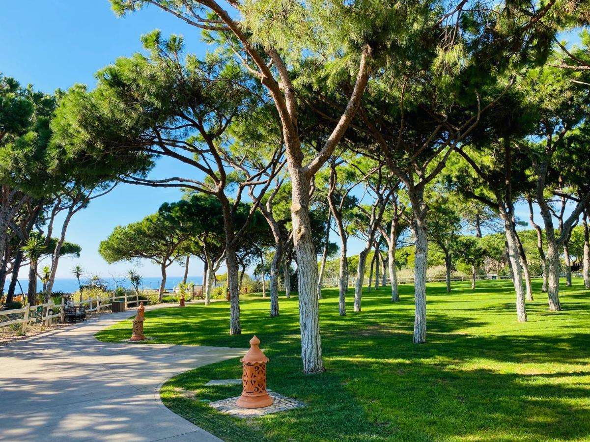 אלבופיירה Algarve Luxury Experience - Situated Within The Pinecliffs Resort מראה חיצוני תמונה