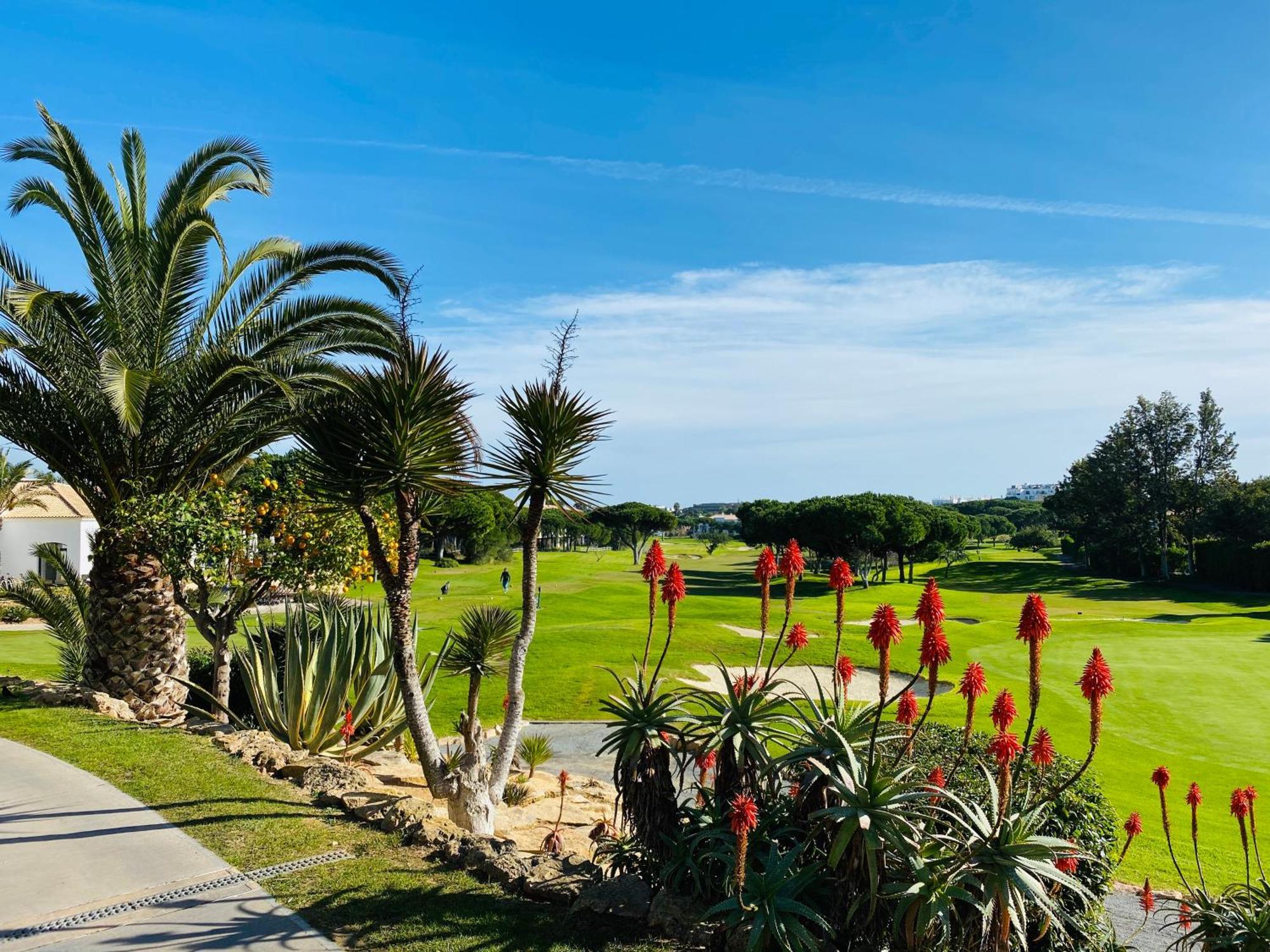 אלבופיירה Algarve Luxury Experience - Situated Within The Pinecliffs Resort מראה חיצוני תמונה