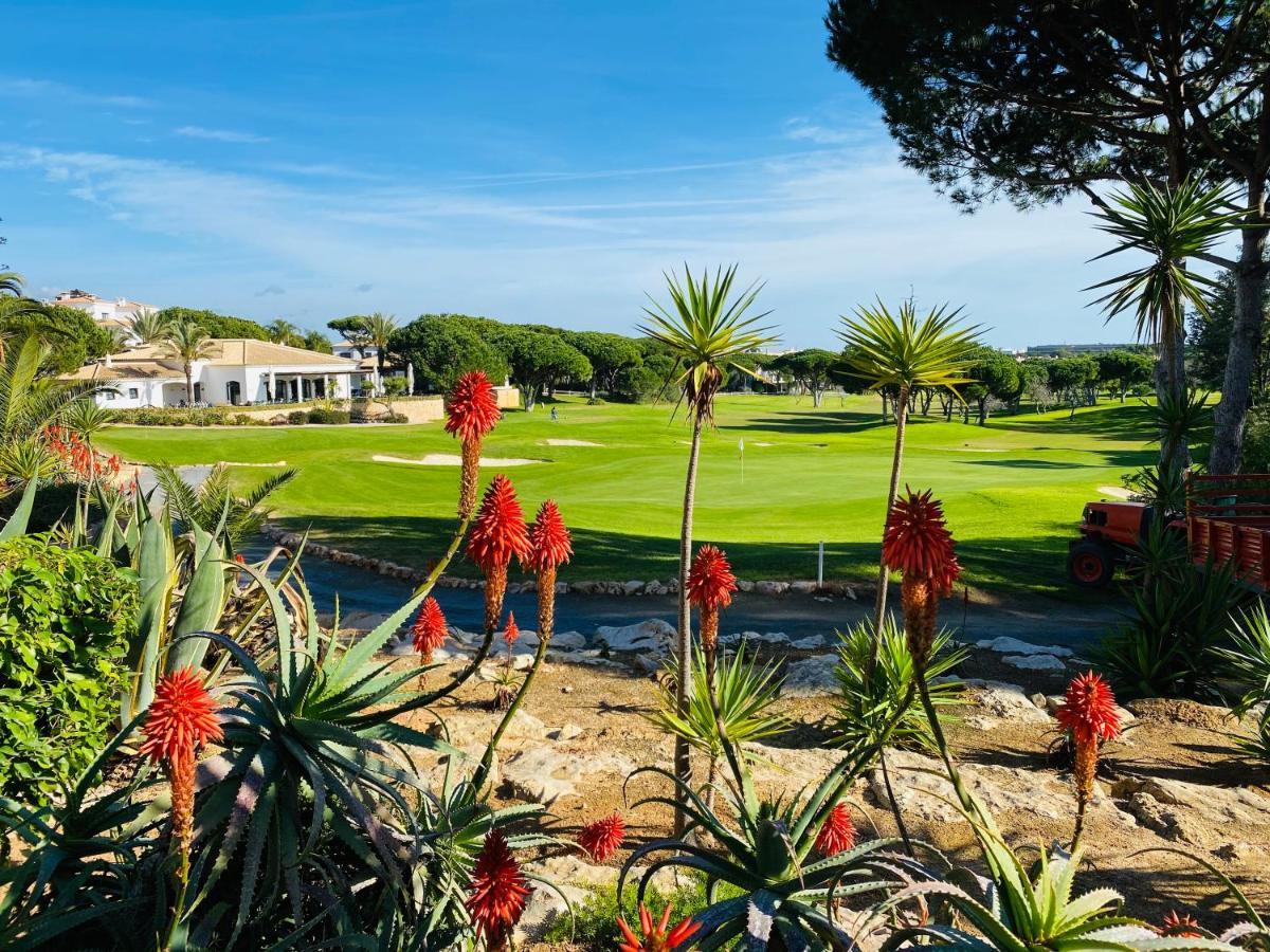 אלבופיירה Algarve Luxury Experience - Situated Within The Pinecliffs Resort מראה חיצוני תמונה
