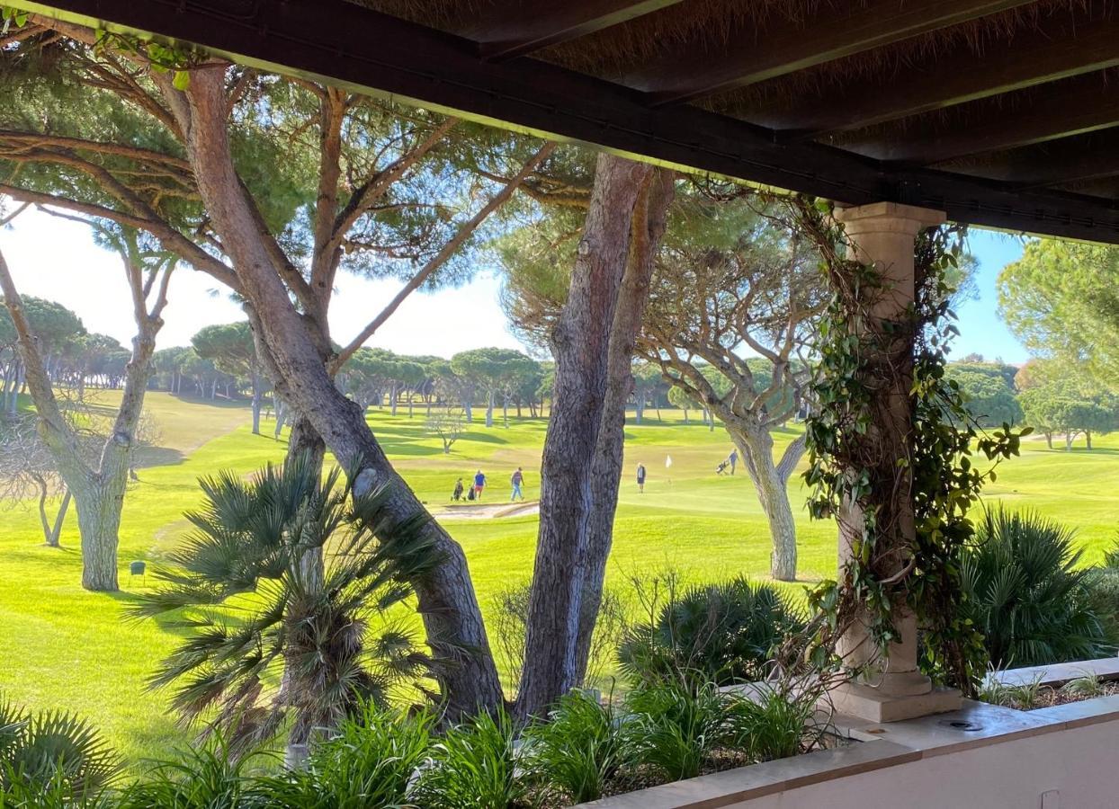 אלבופיירה Algarve Luxury Experience - Situated Within The Pinecliffs Resort מראה חיצוני תמונה
