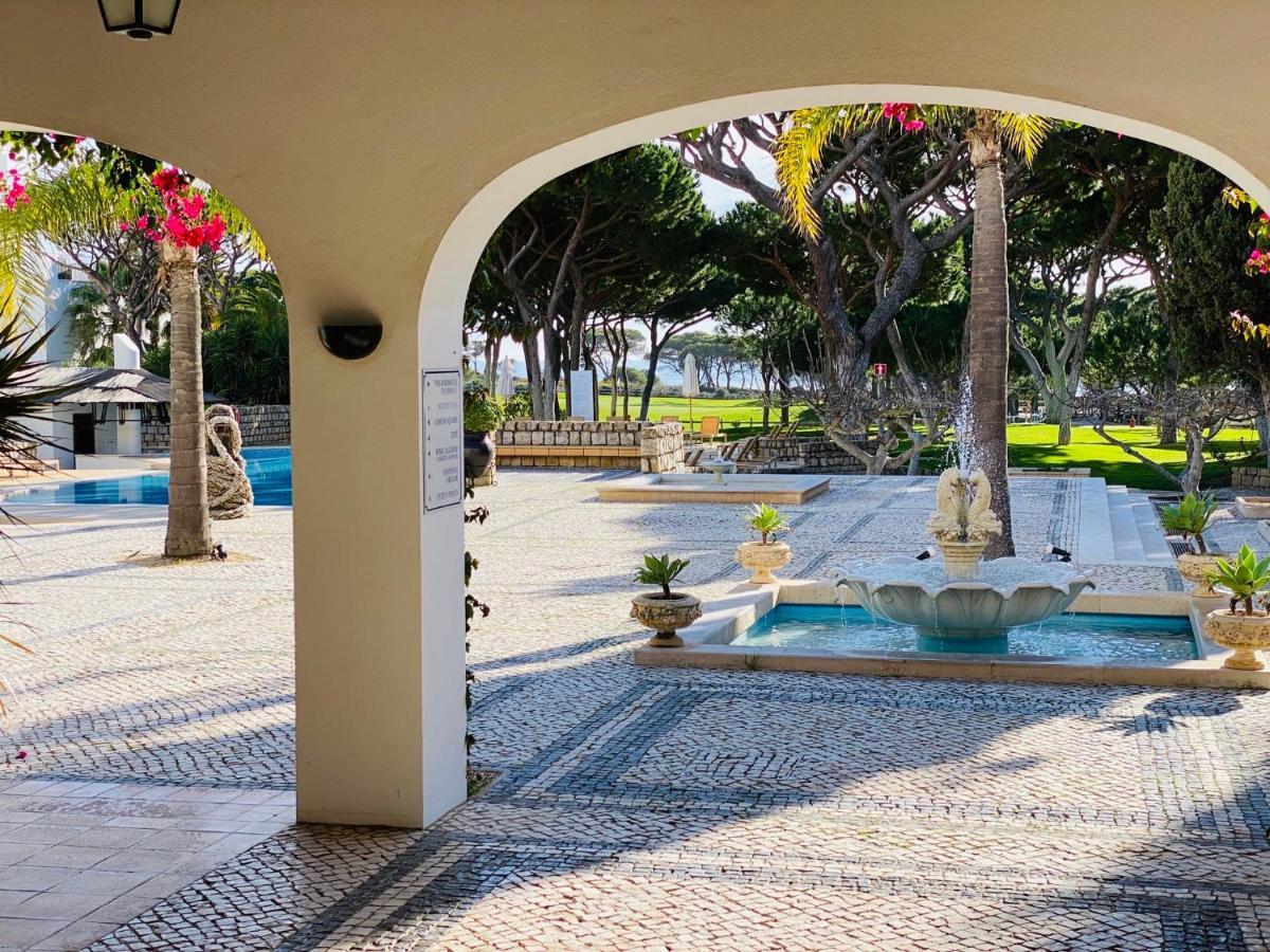 אלבופיירה Algarve Luxury Experience - Situated Within The Pinecliffs Resort מראה חיצוני תמונה