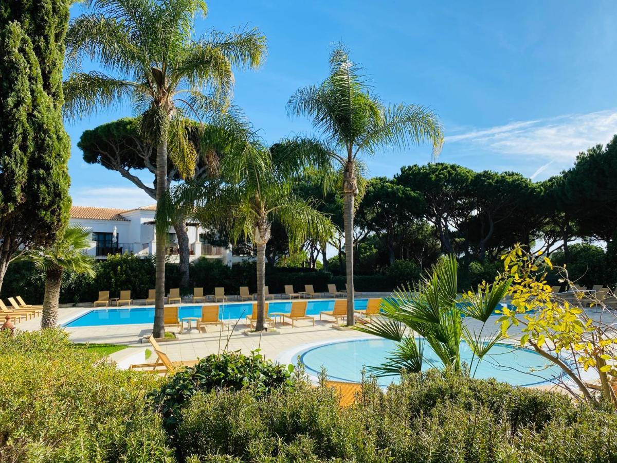 אלבופיירה Algarve Luxury Experience - Situated Within The Pinecliffs Resort מראה חיצוני תמונה