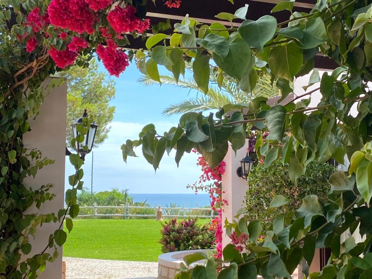 אלבופיירה Algarve Luxury Experience - Situated Within The Pinecliffs Resort מראה חיצוני תמונה