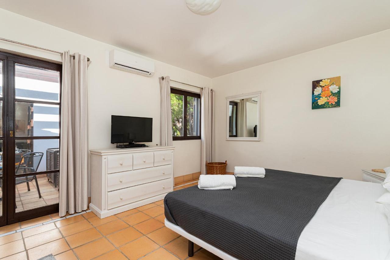 אלבופיירה Algarve Luxury Experience - Situated Within The Pinecliffs Resort מראה חיצוני תמונה