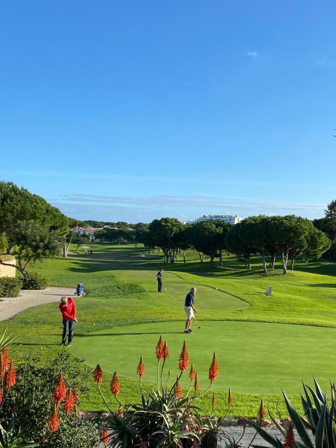 אלבופיירה Algarve Luxury Experience - Situated Within The Pinecliffs Resort מראה חיצוני תמונה