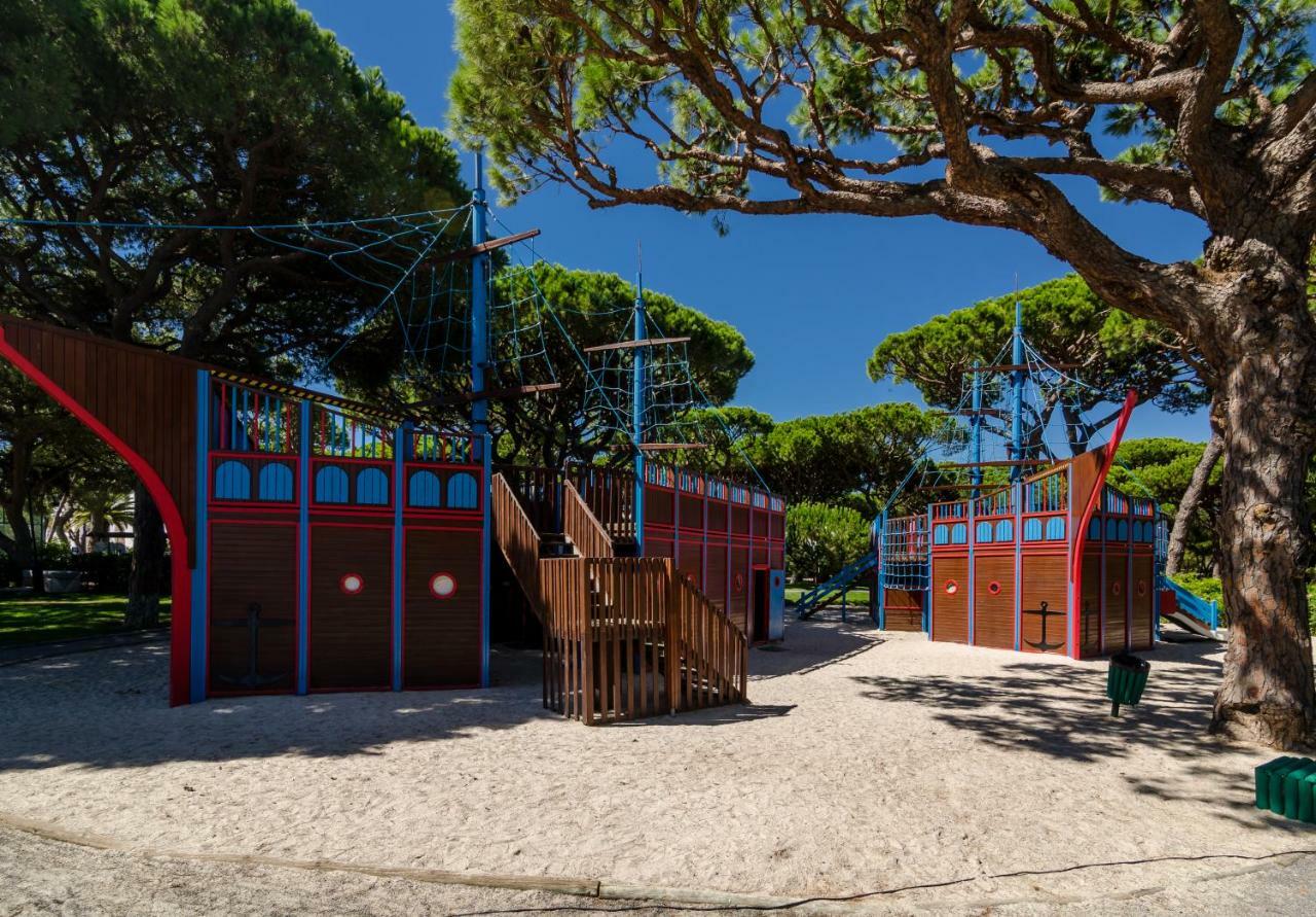 אלבופיירה Algarve Luxury Experience - Situated Within The Pinecliffs Resort מראה חיצוני תמונה