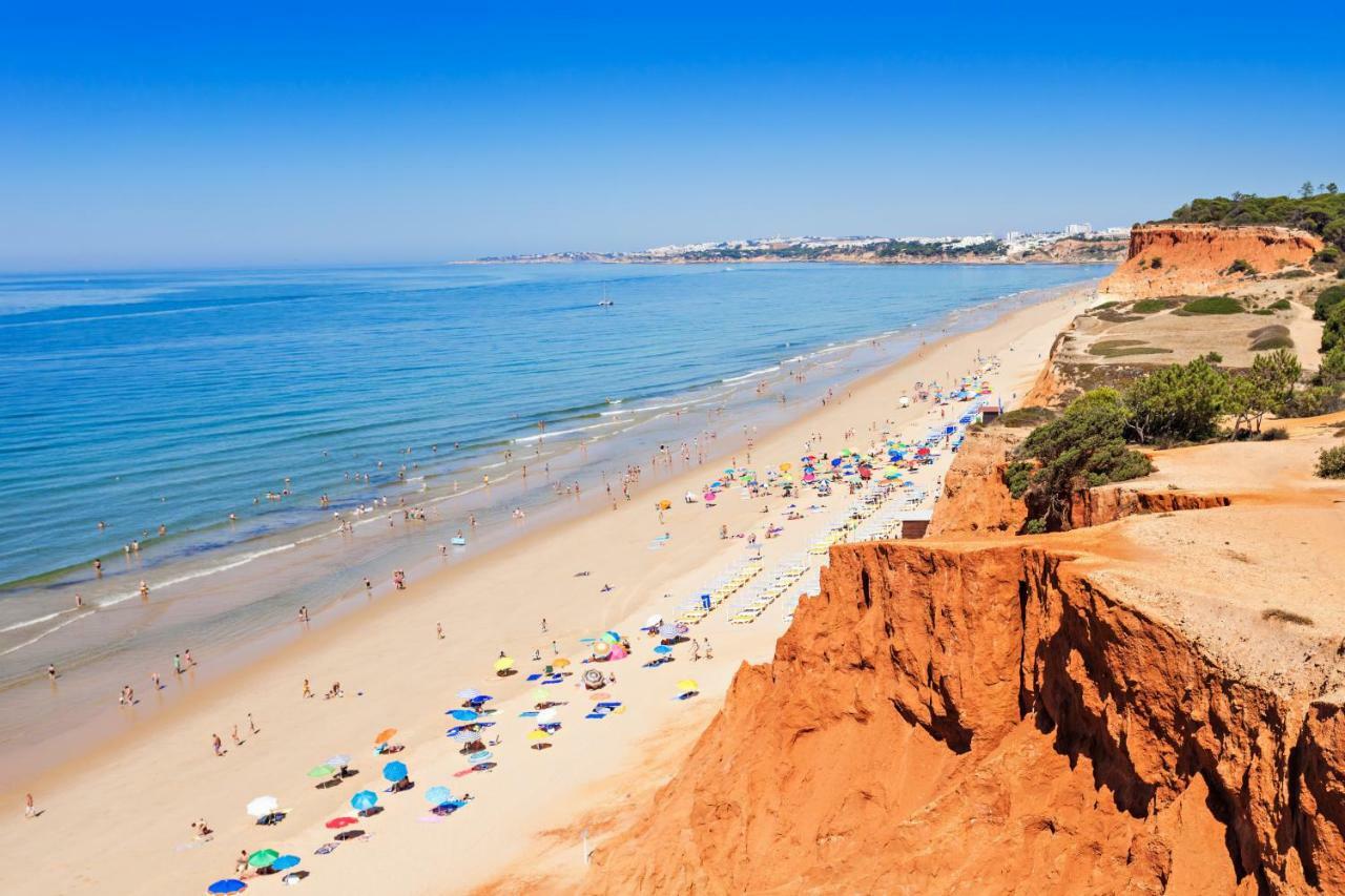 אלבופיירה Algarve Luxury Experience - Situated Within The Pinecliffs Resort מראה חיצוני תמונה