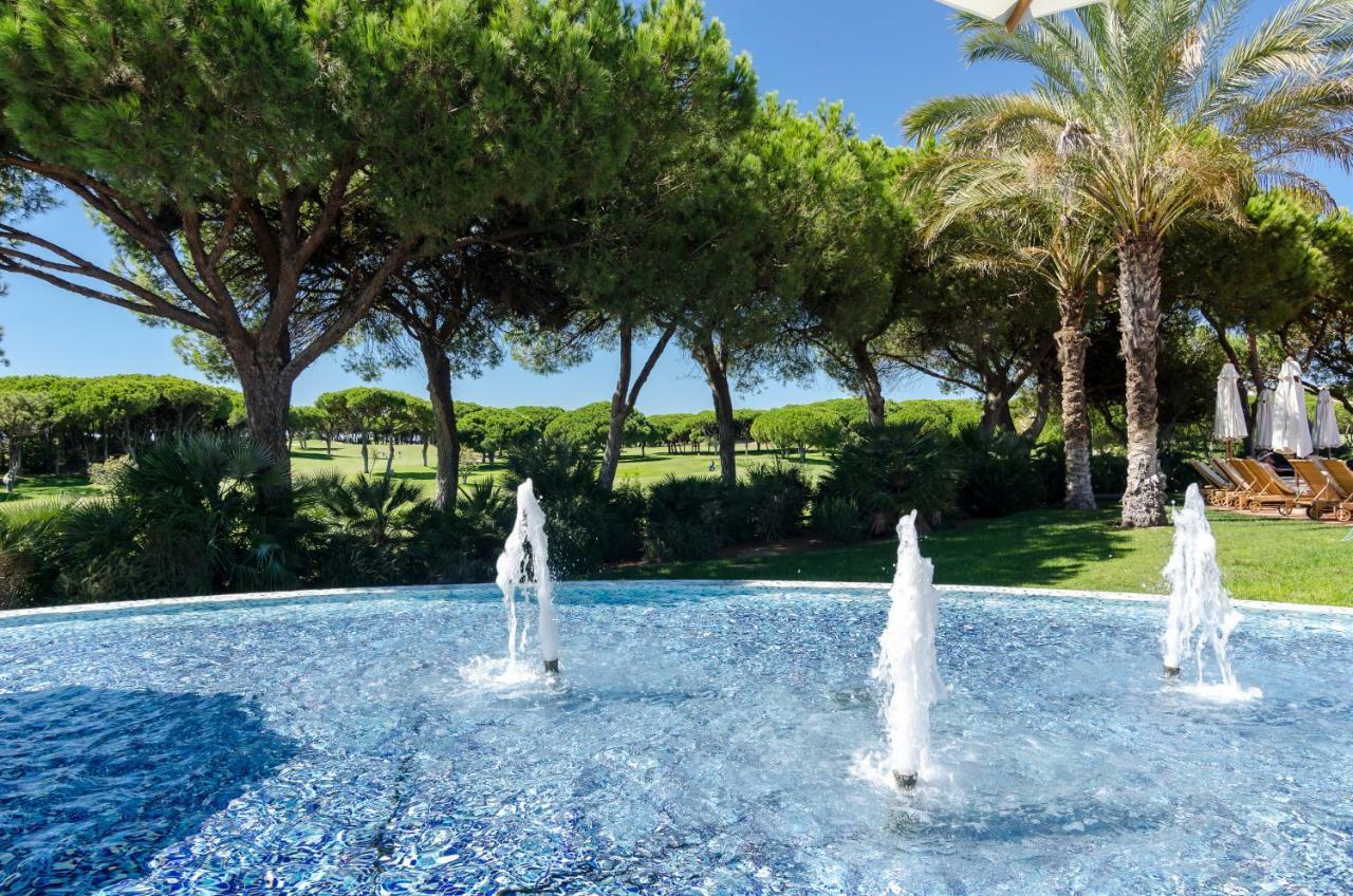 אלבופיירה Algarve Luxury Experience - Situated Within The Pinecliffs Resort מראה חיצוני תמונה