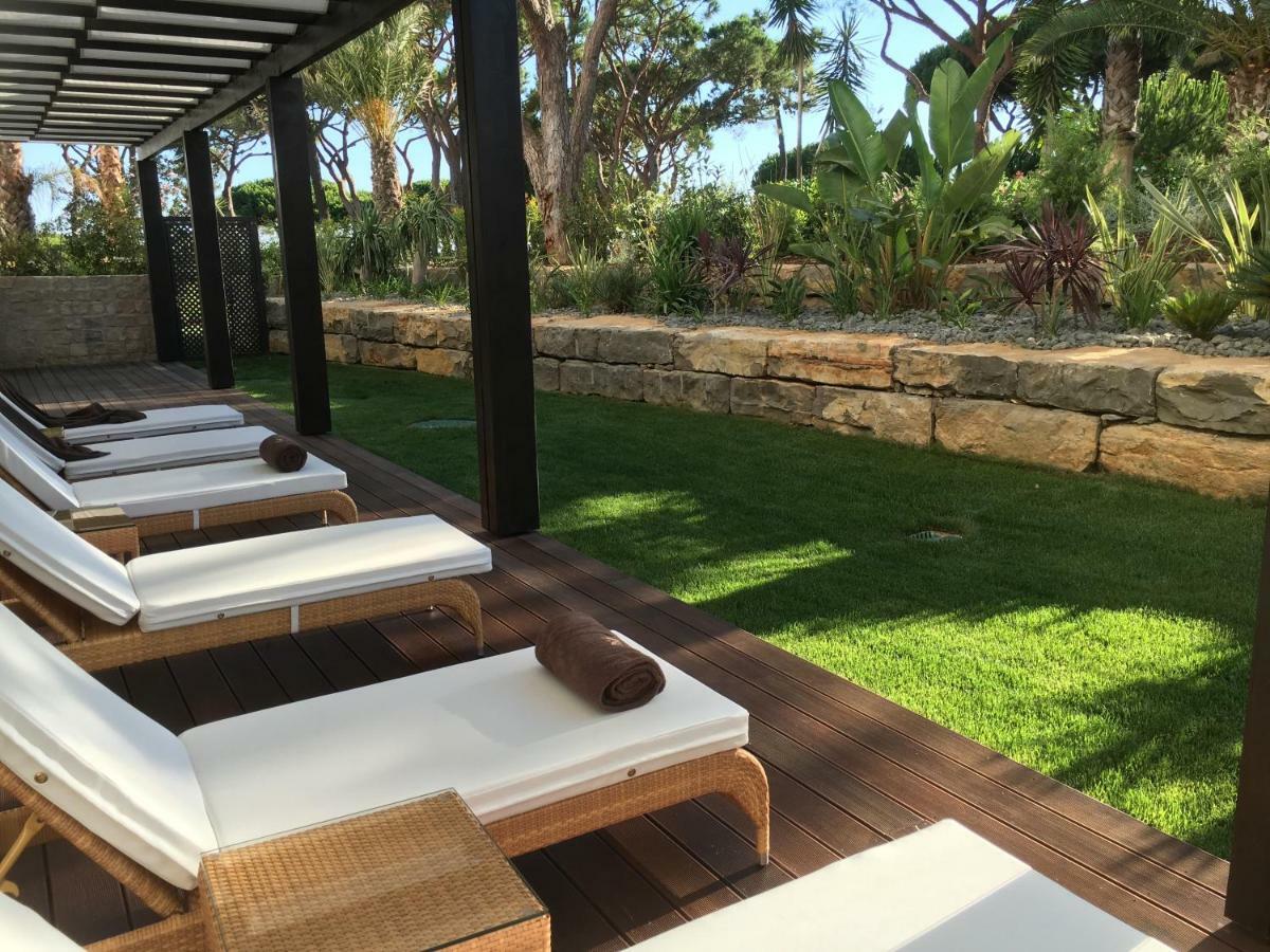 אלבופיירה Algarve Luxury Experience - Situated Within The Pinecliffs Resort מראה חיצוני תמונה