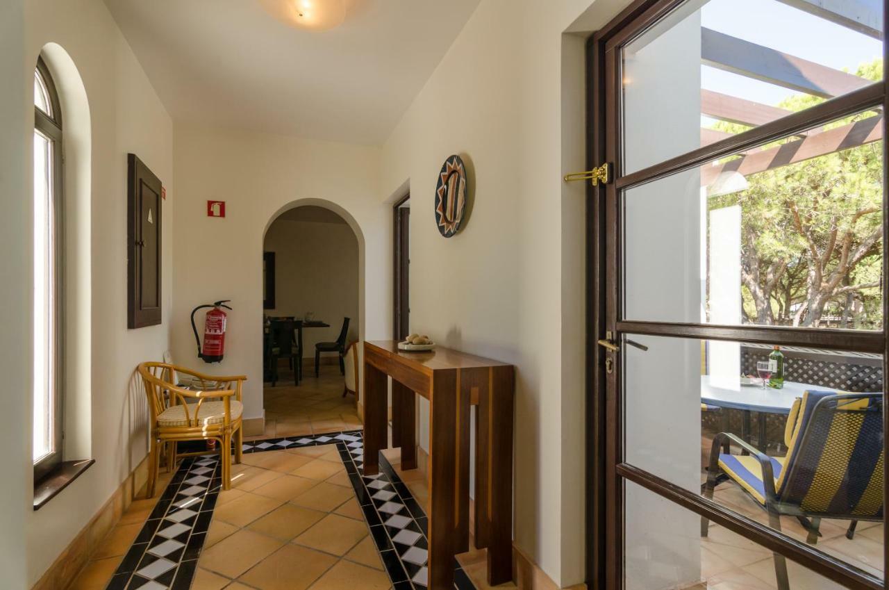 אלבופיירה Algarve Luxury Experience - Situated Within The Pinecliffs Resort מראה חיצוני תמונה