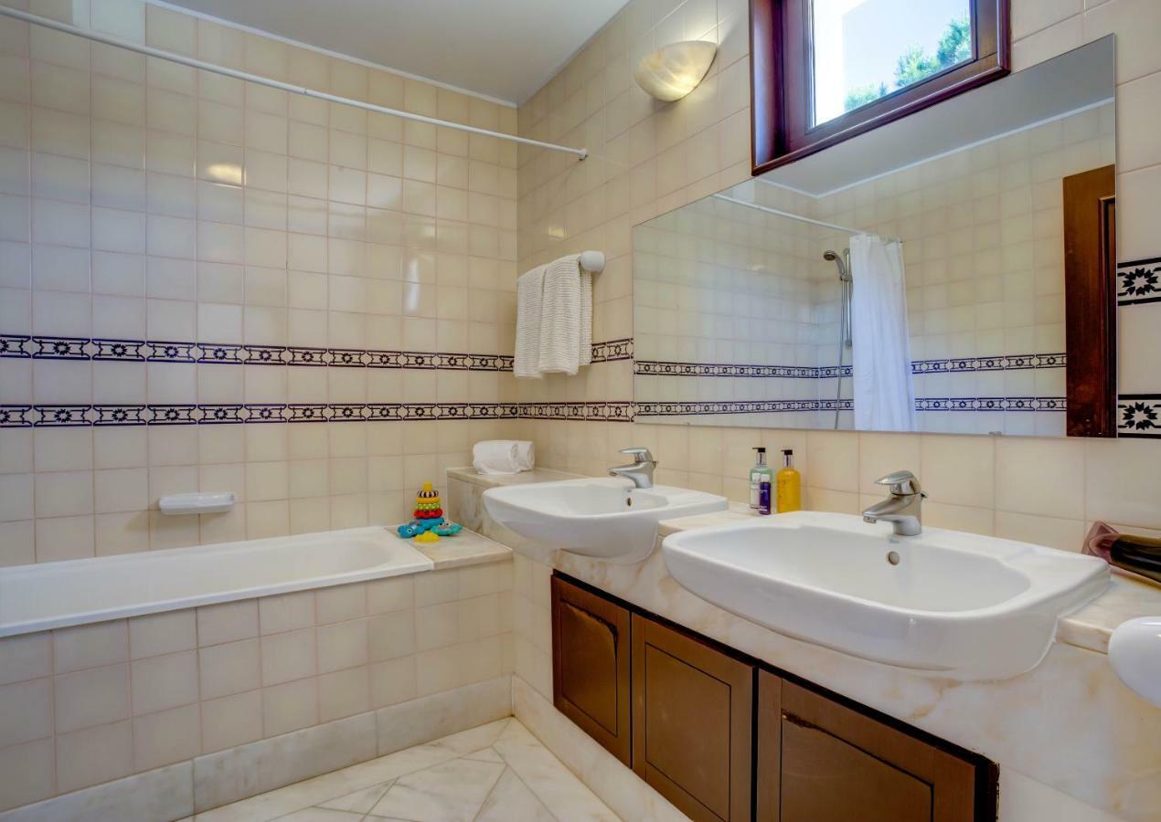 אלבופיירה Algarve Luxury Experience - Situated Within The Pinecliffs Resort מראה חיצוני תמונה