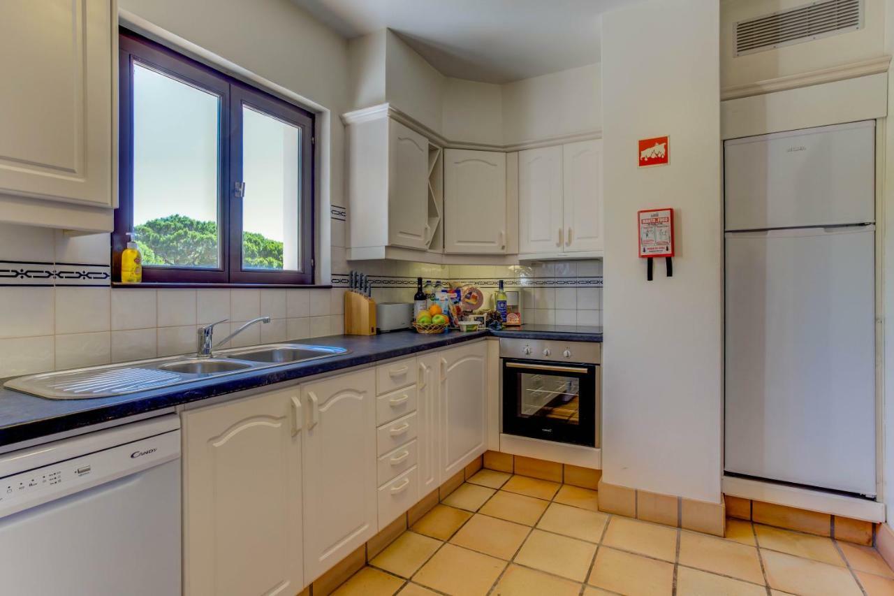 אלבופיירה Algarve Luxury Experience - Situated Within The Pinecliffs Resort מראה חיצוני תמונה