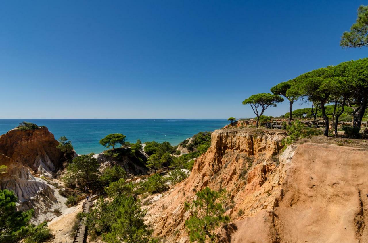 אלבופיירה Algarve Luxury Experience - Situated Within The Pinecliffs Resort מראה חיצוני תמונה