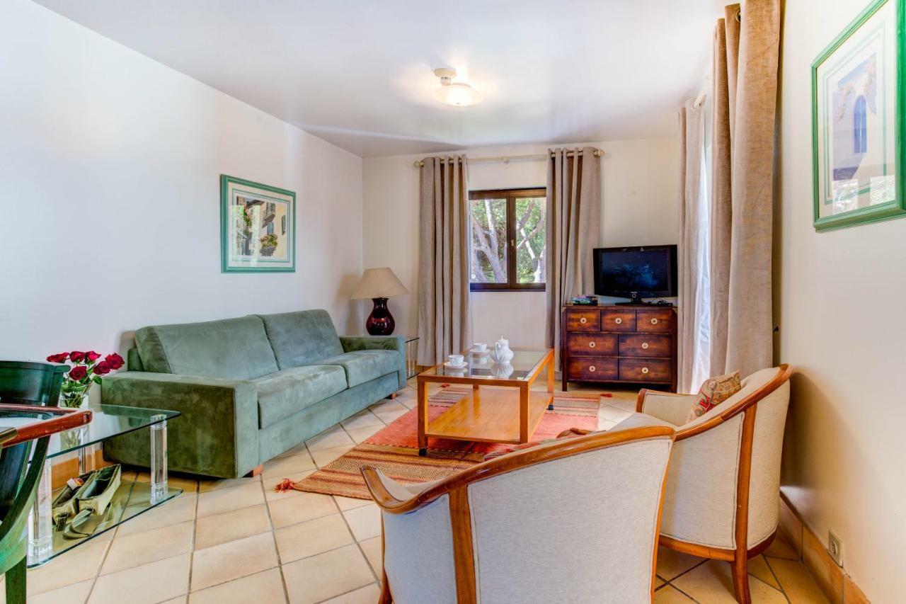 אלבופיירה Algarve Luxury Experience - Situated Within The Pinecliffs Resort מראה חיצוני תמונה