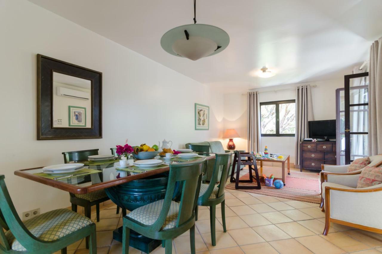 אלבופיירה Algarve Luxury Experience - Situated Within The Pinecliffs Resort מראה חיצוני תמונה