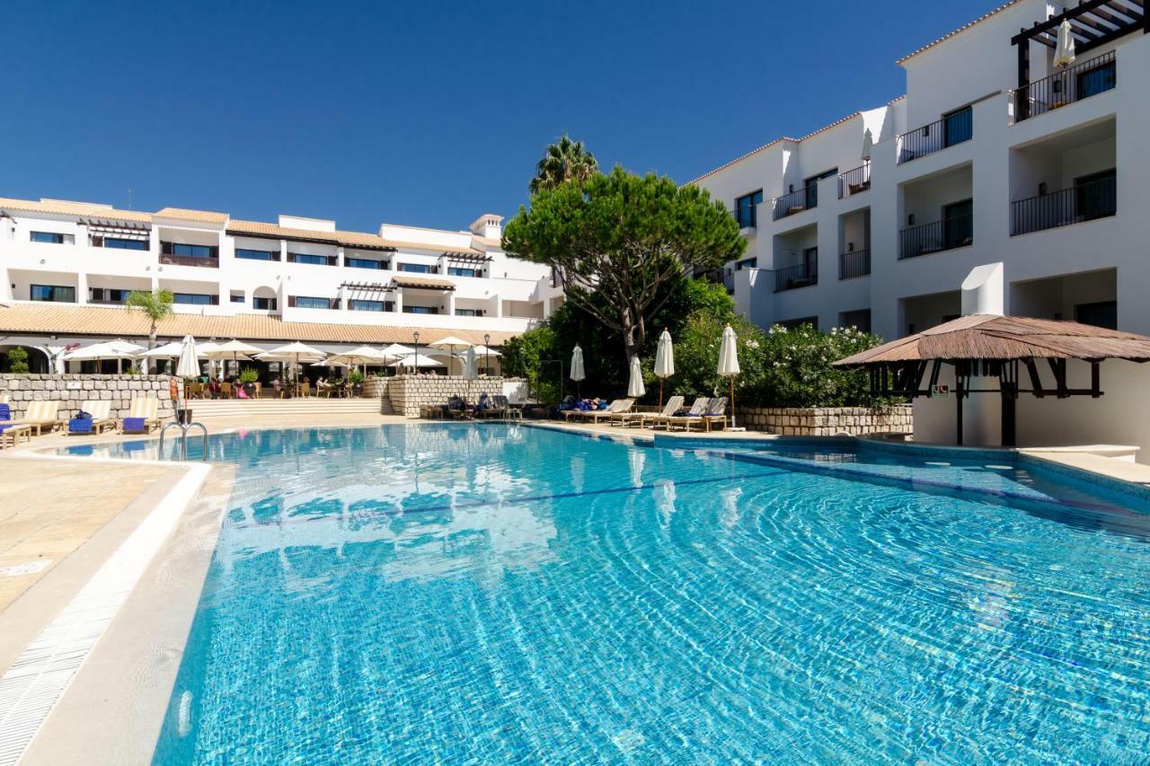 אלבופיירה Algarve Luxury Experience - Situated Within The Pinecliffs Resort מראה חיצוני תמונה