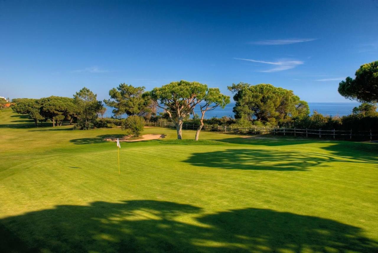 אלבופיירה Algarve Luxury Experience - Situated Within The Pinecliffs Resort מראה חיצוני תמונה
