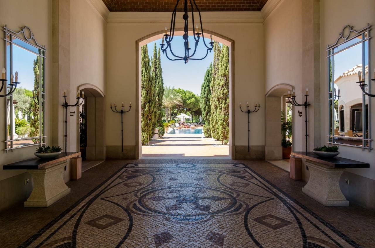 אלבופיירה Algarve Luxury Experience - Situated Within The Pinecliffs Resort מראה חיצוני תמונה