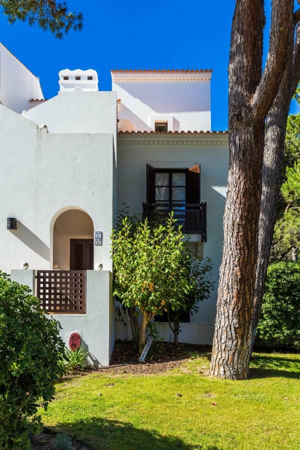 אלבופיירה Algarve Luxury Experience - Situated Within The Pinecliffs Resort מראה חיצוני תמונה