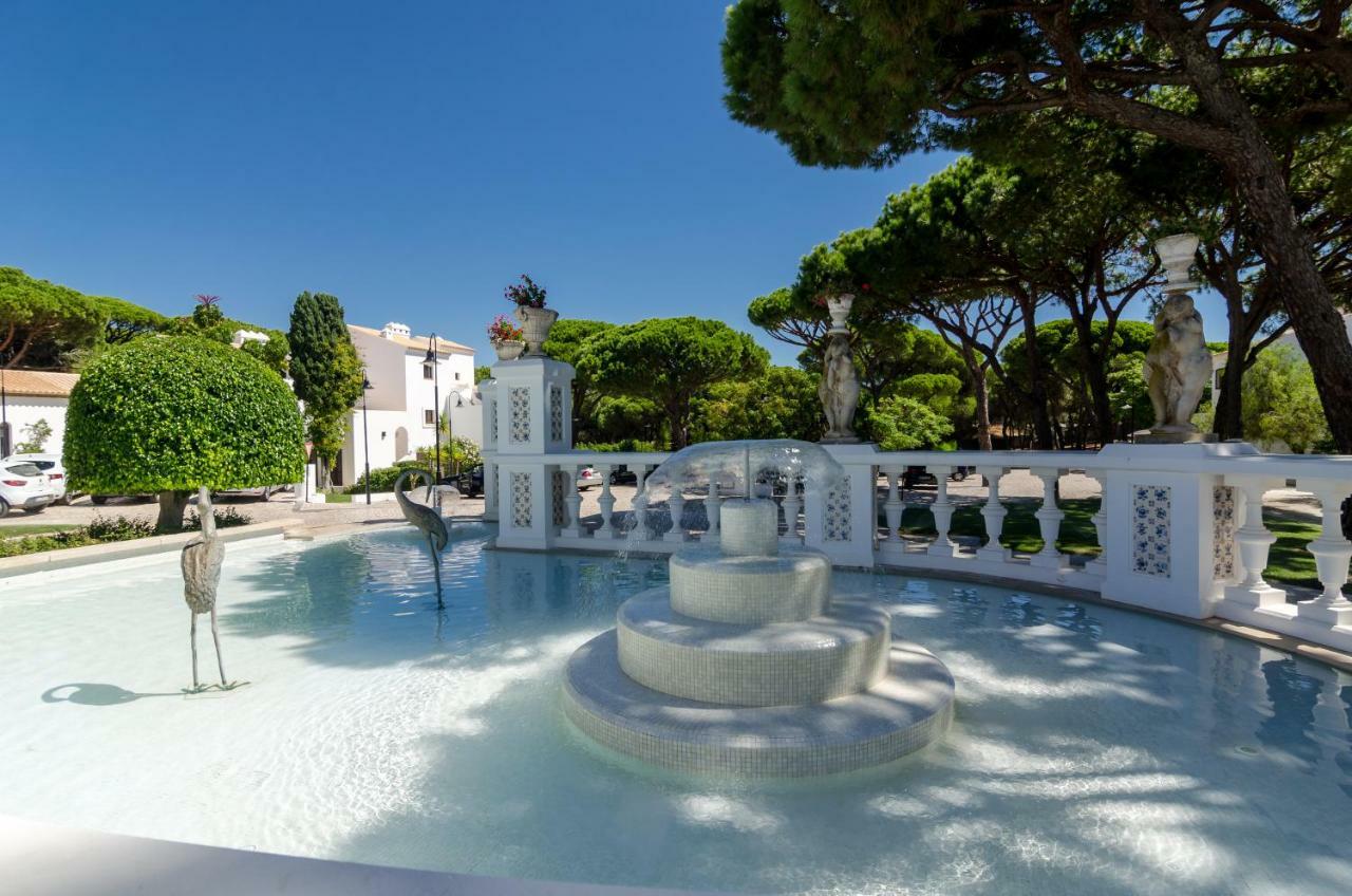אלבופיירה Algarve Luxury Experience - Situated Within The Pinecliffs Resort מראה חיצוני תמונה