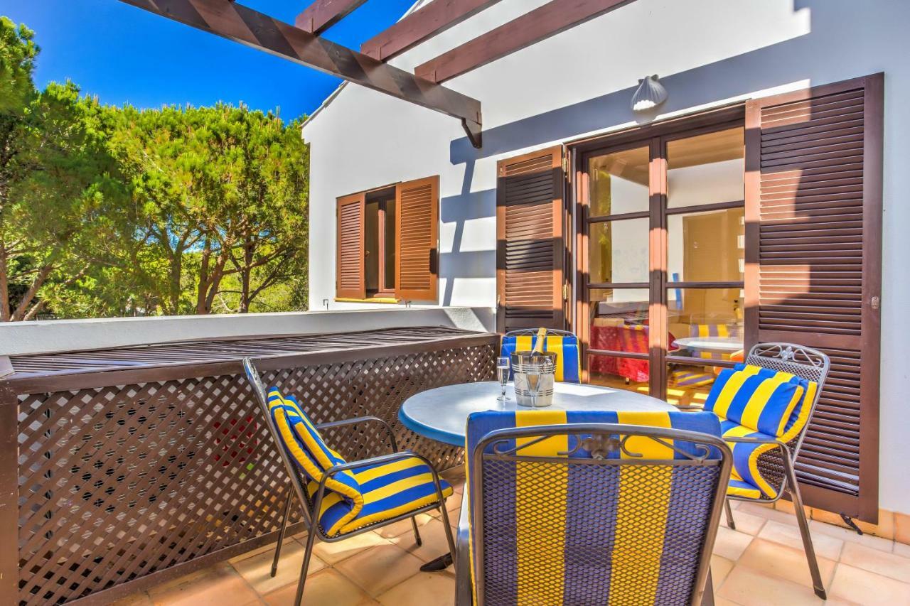 אלבופיירה Algarve Luxury Experience - Situated Within The Pinecliffs Resort מראה חיצוני תמונה