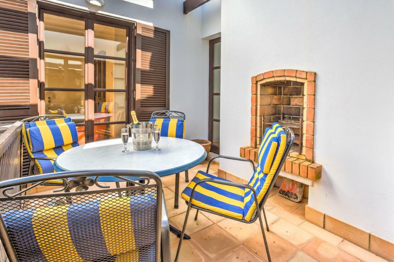 אלבופיירה Algarve Luxury Experience - Situated Within The Pinecliffs Resort מראה חיצוני תמונה