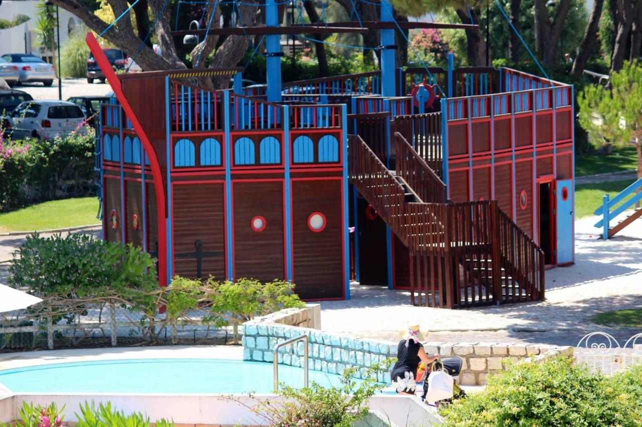 אלבופיירה Algarve Luxury Experience - Situated Within The Pinecliffs Resort מראה חיצוני תמונה