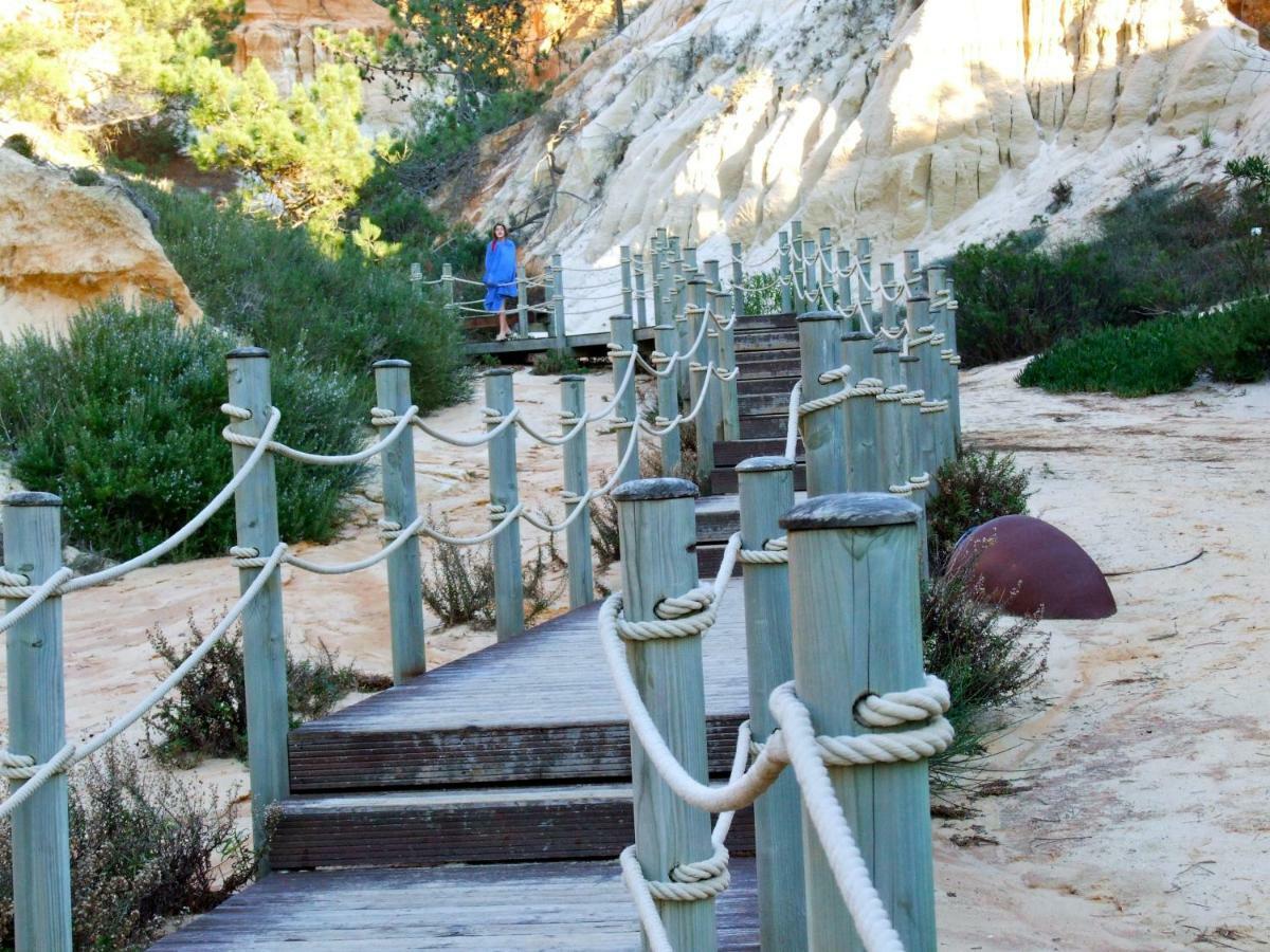 אלבופיירה Algarve Luxury Experience - Situated Within The Pinecliffs Resort מראה חיצוני תמונה