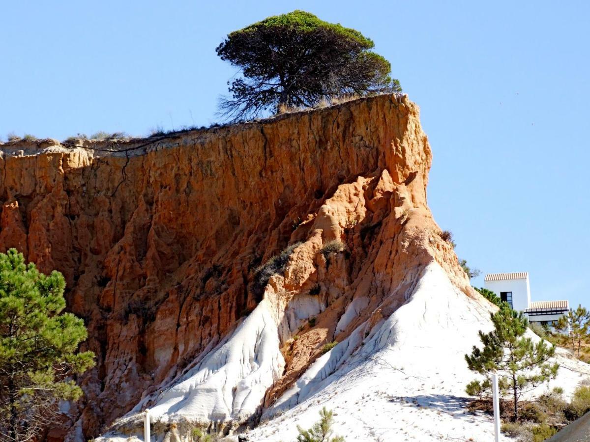 אלבופיירה Algarve Luxury Experience - Situated Within The Pinecliffs Resort מראה חיצוני תמונה